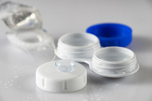 Dangers of wearing Fake Contact lenses - Transpeninsula Services & Projects LLC