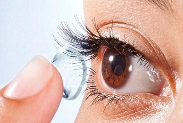 12 Tips for First Time Contact Lens Wearers - Transpeninsula Services & Projects LLC
