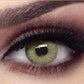 Elite Emerald Green - Bella Contact Lenses Oman
